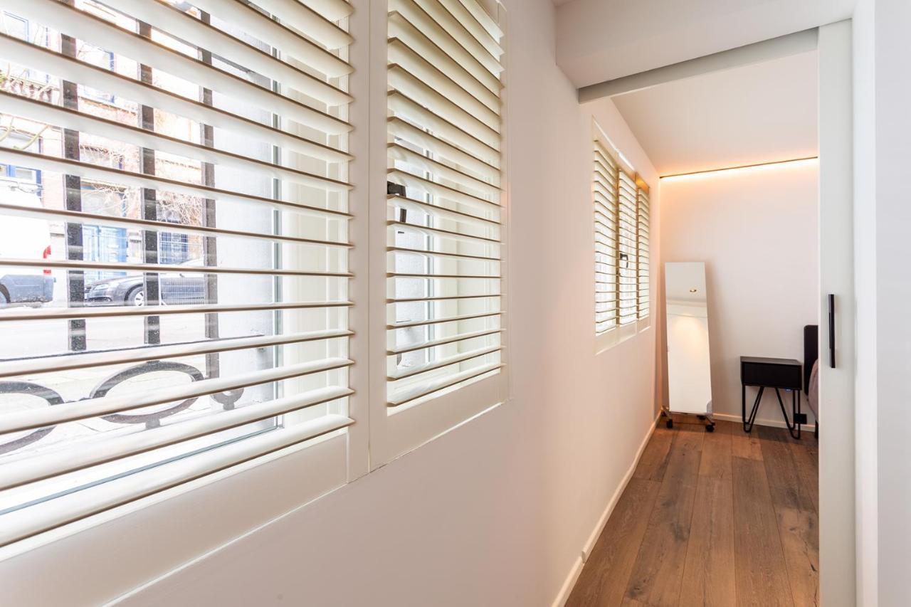 Luxe En Authenticiteit Daire Anvers Dış mekan fotoğraf