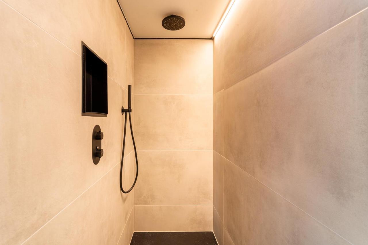 Luxe En Authenticiteit Daire Anvers Dış mekan fotoğraf