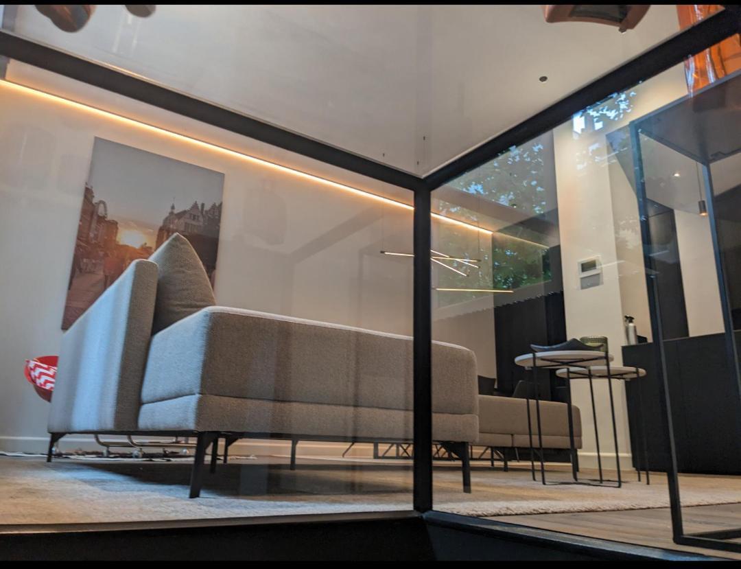 Luxe En Authenticiteit Daire Anvers Dış mekan fotoğraf