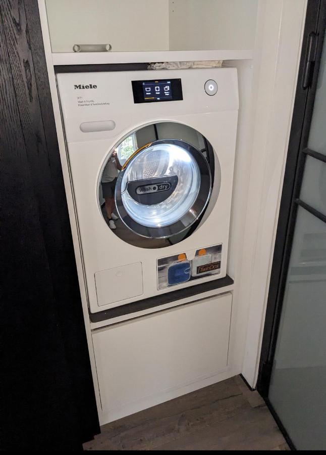 Luxe En Authenticiteit Daire Anvers Dış mekan fotoğraf