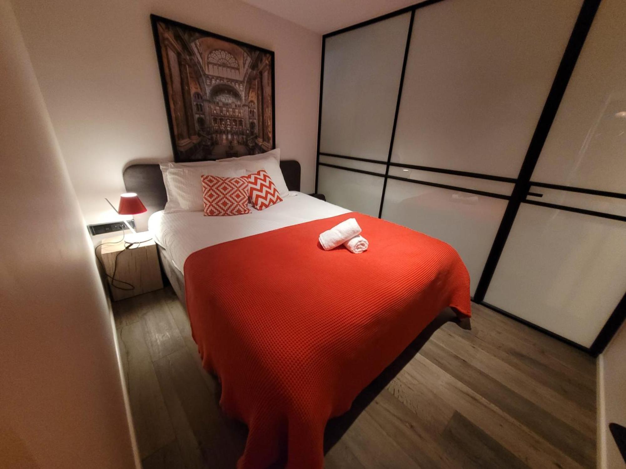 Luxe En Authenticiteit Daire Anvers Dış mekan fotoğraf